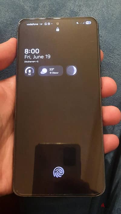 Samsung S21 fe