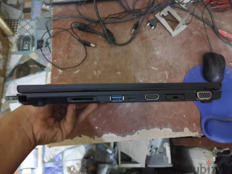 Fujitsu LifeBook T938 2