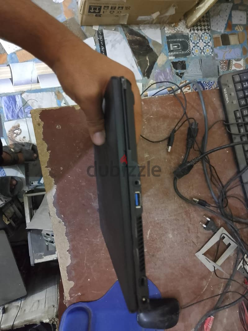 Fujitsu LifeBook T938 4