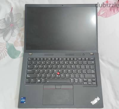 Lenovo THINKPAD T14 Gen 4