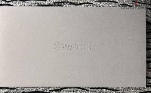 Apple watch ultra 3