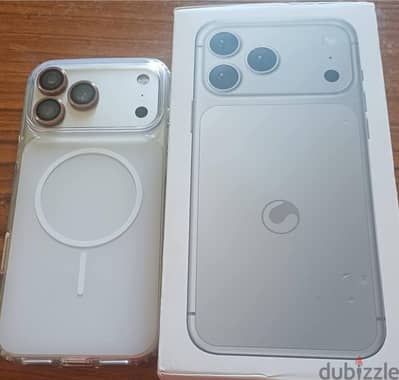 للبيع موبايل T 17 promax  كوبى من الآيفون للتواصل ٠١١١٢٧٦٩٠٧٠