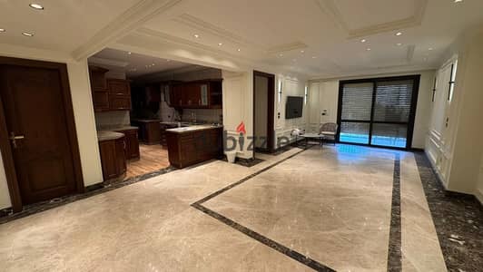 For Rent | Prime Apartment in SODIC Eastown – New Cairo
