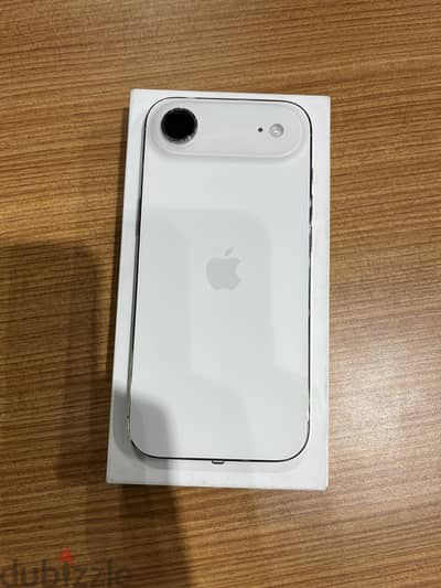 Apple - iPhone 17 Air
