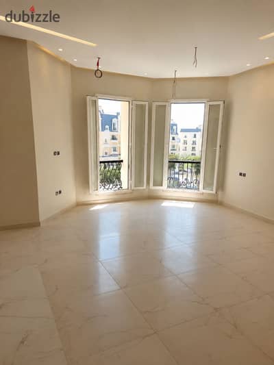 For Rent | First-Use Apartment in Mountain View Hyde Park – New Cairo