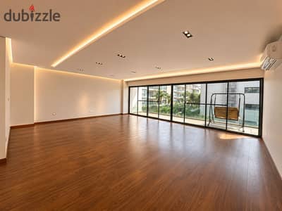 For Rent | Spacious Apartment in Lake View Residence – New Cairo