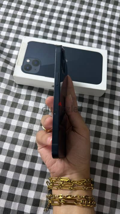 آبل - آيفون 13