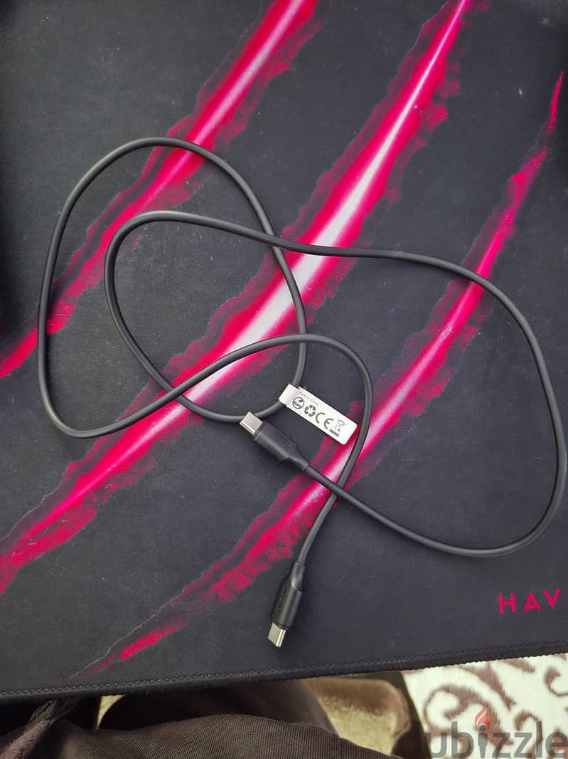 Joyroom 60watt usb3 cable 1