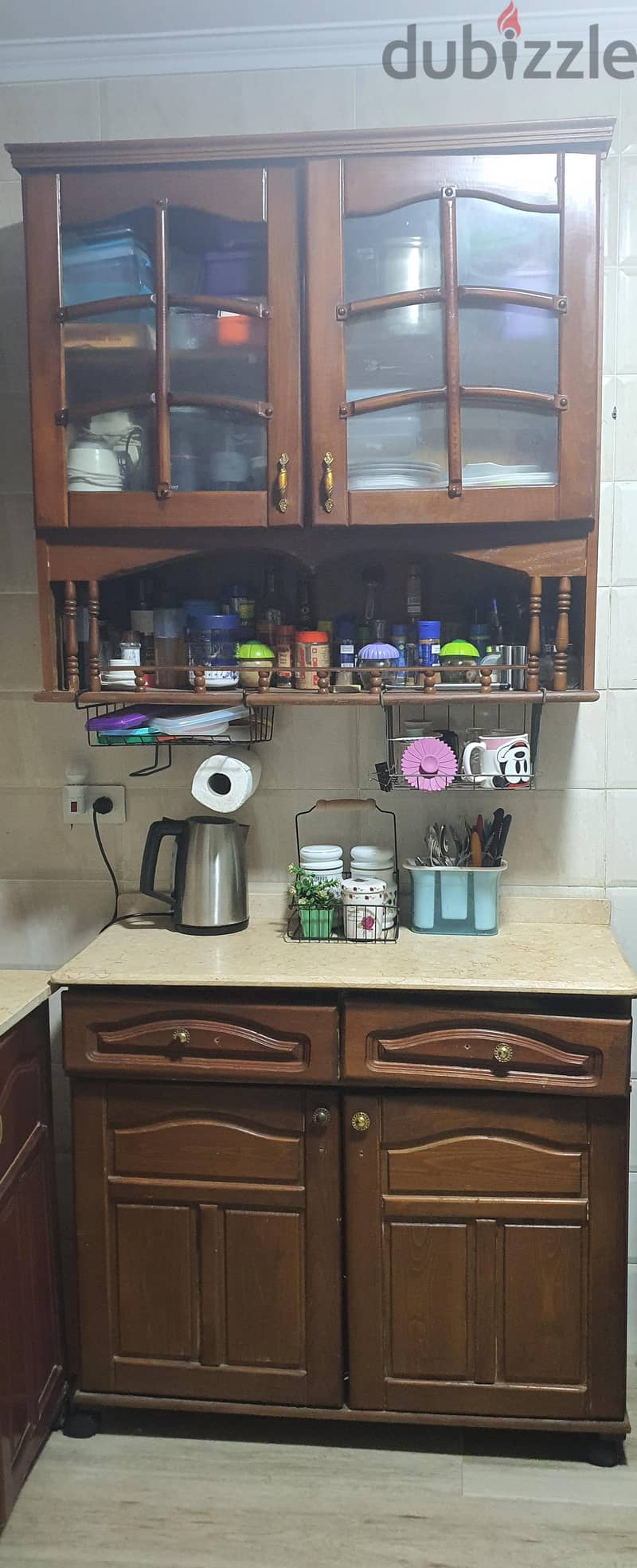 مطبخ كامل 1