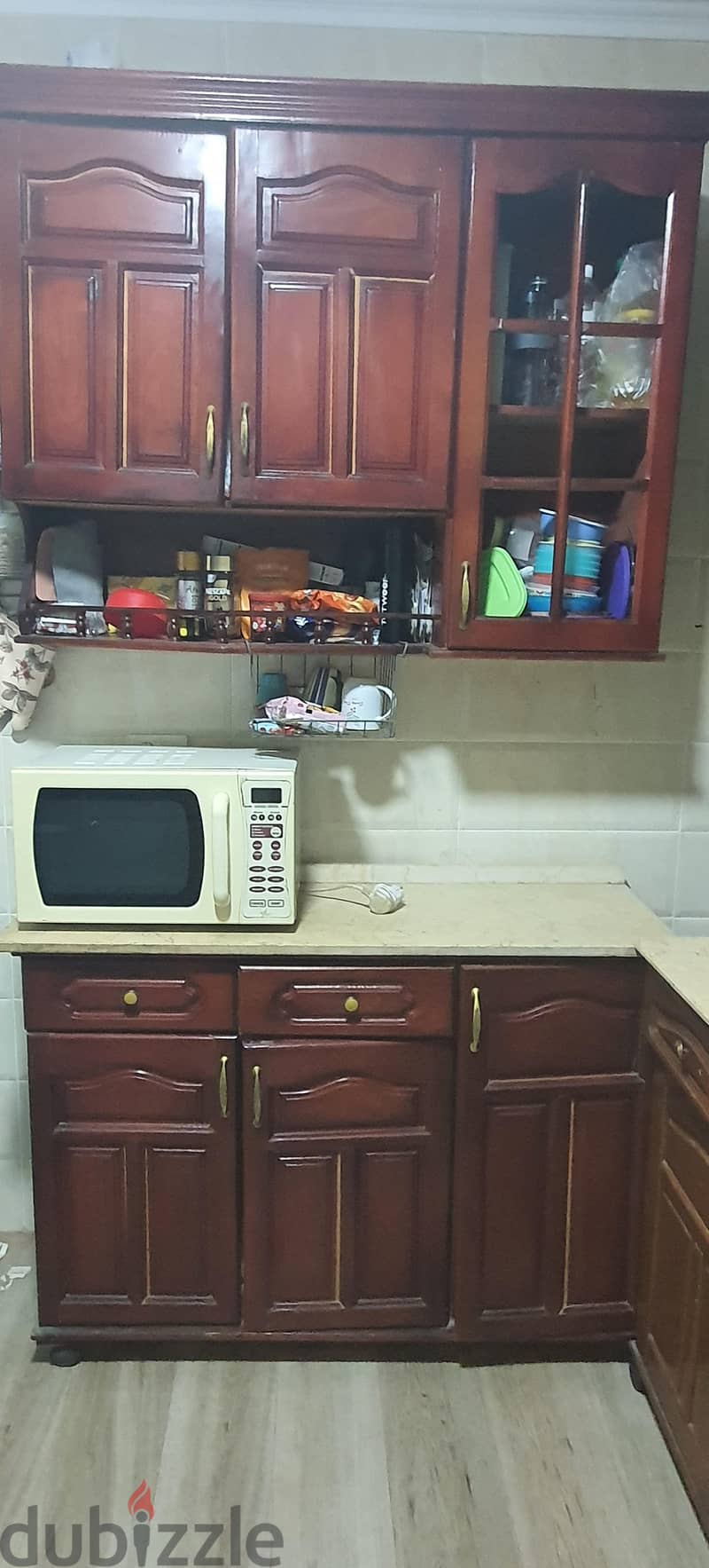 مطبخ كامل 3