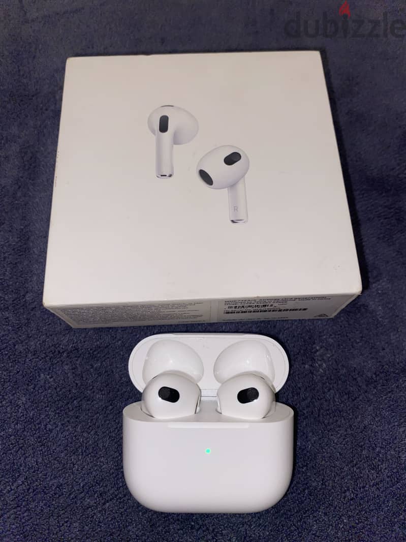 AirPods 3 1