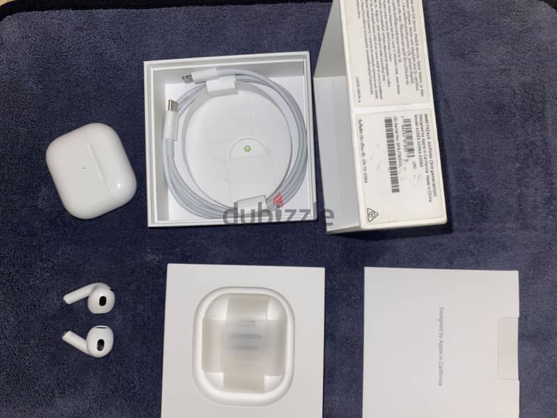 AirPods 3 2