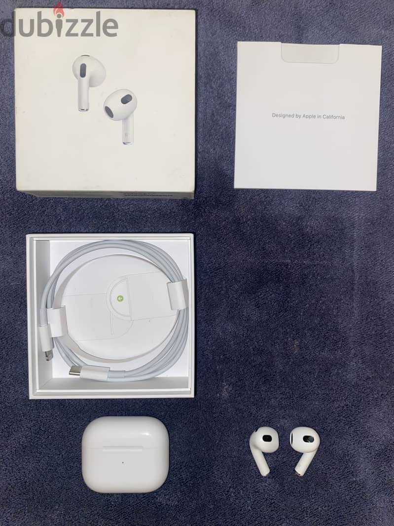 AirPods 3 3