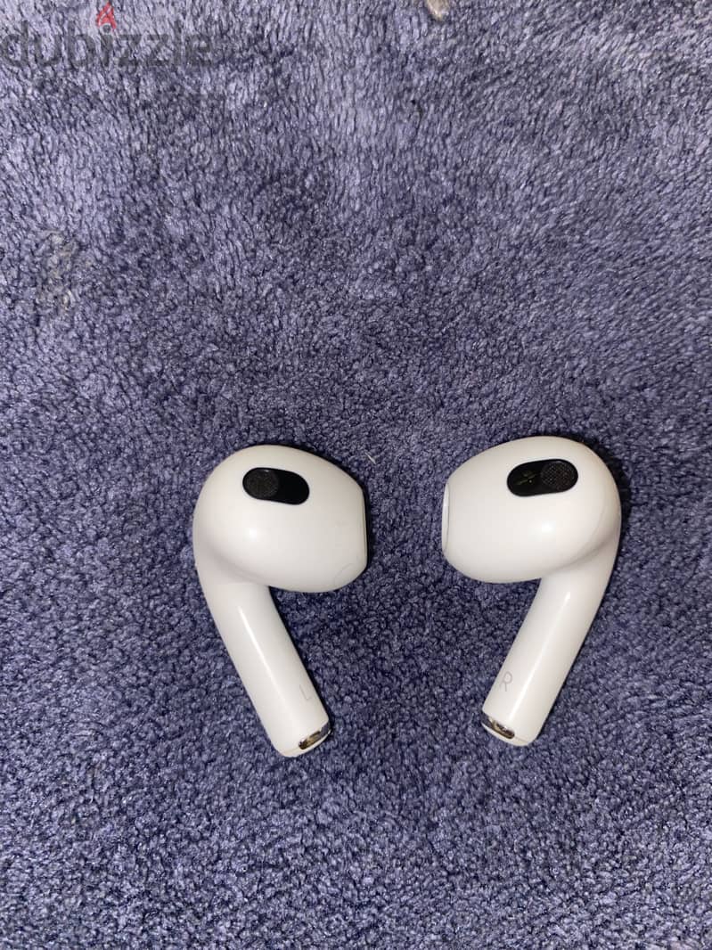 AirPods 3 6