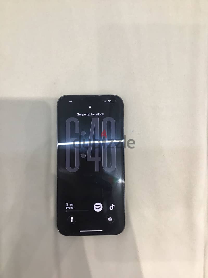 Apple - iPhone 13 Pro Max 4