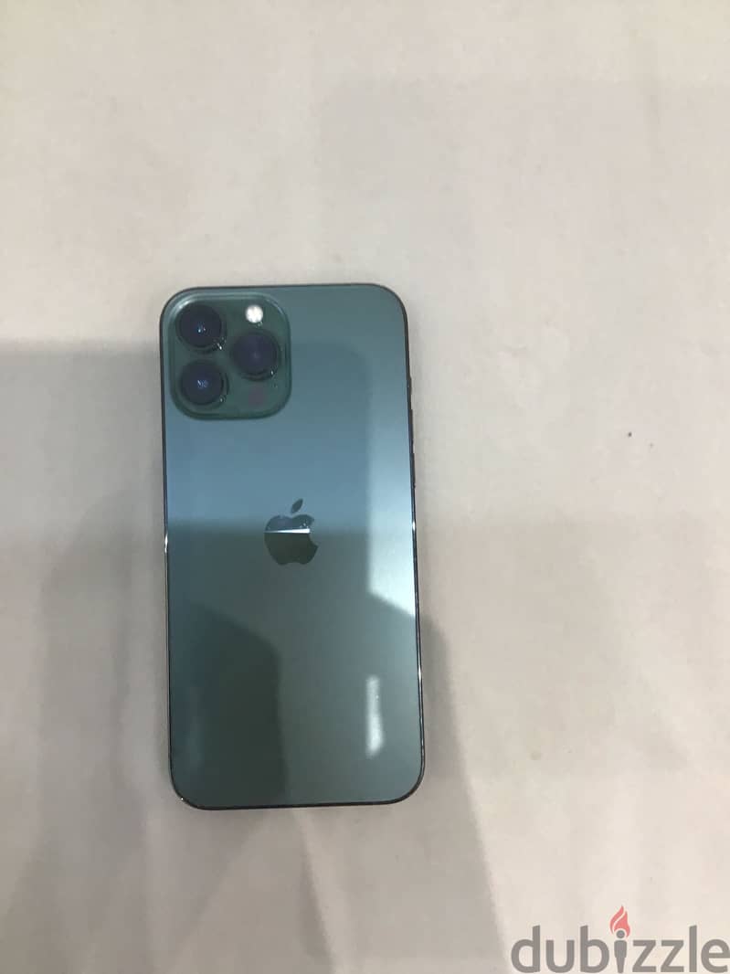 Apple - iPhone 13 Pro Max 5