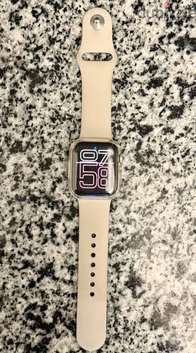 Apple Watch SE (2nd Generation) GPS – 40mm