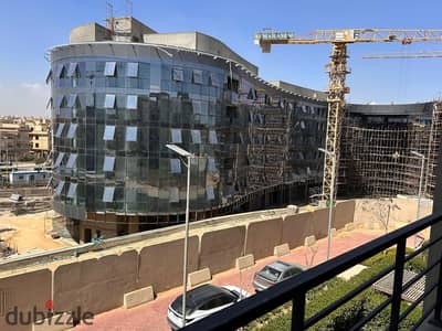 شقة للبيع في فيفث سكوير المراسم – إطلالة مميزة | Fifth Square – Al Marasem فرصة مميزة لامتلاك شقة داخل Fifth Square by Al Marasem، بموقع مميز وإطلالة