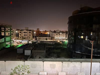 شقة للبيع في فيفث سكوير المراسم – إطلالة مميزة | Fifth Square – Al Marasem فرصة مميزة لامتلاك شقة داخل Fifth Square by Al Marasem، بموقع مميز وإطلالة