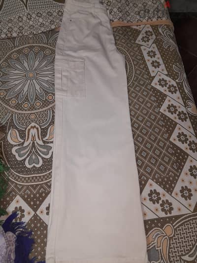 defacto cargo pants