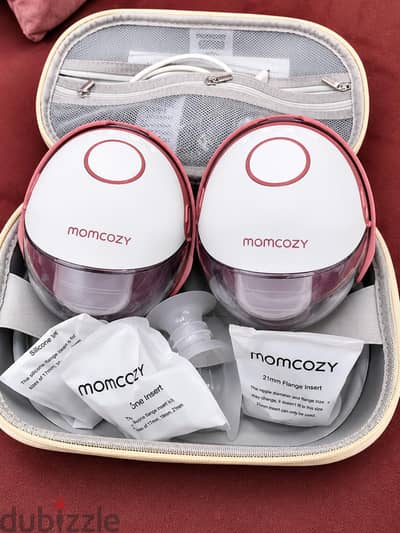 momcozy m6