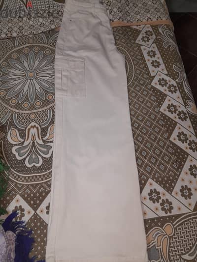 defacto cargo jeans