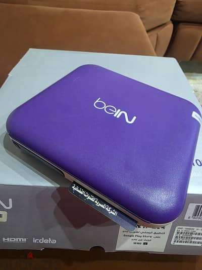 Sport bein جهاز