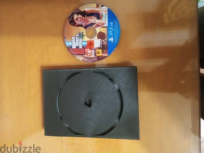 GTA 5