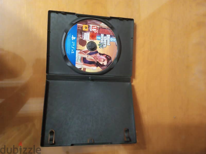 GTA 5 1