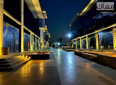 Office for Sale at Golden Gate | Landscape View  Own your office in one of New Cairo's most prestigious business destinations