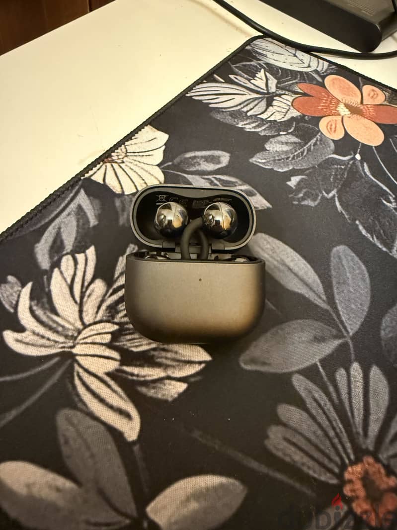 Huawei free clip 2 1