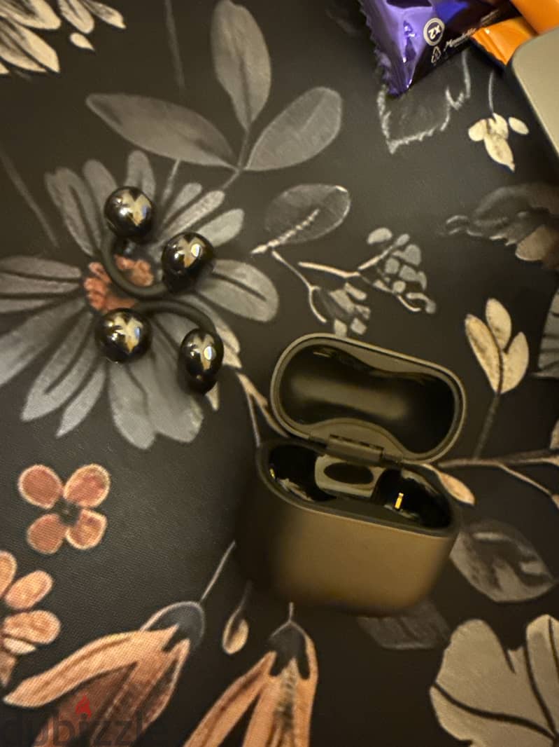 Huawei free clip 2 2