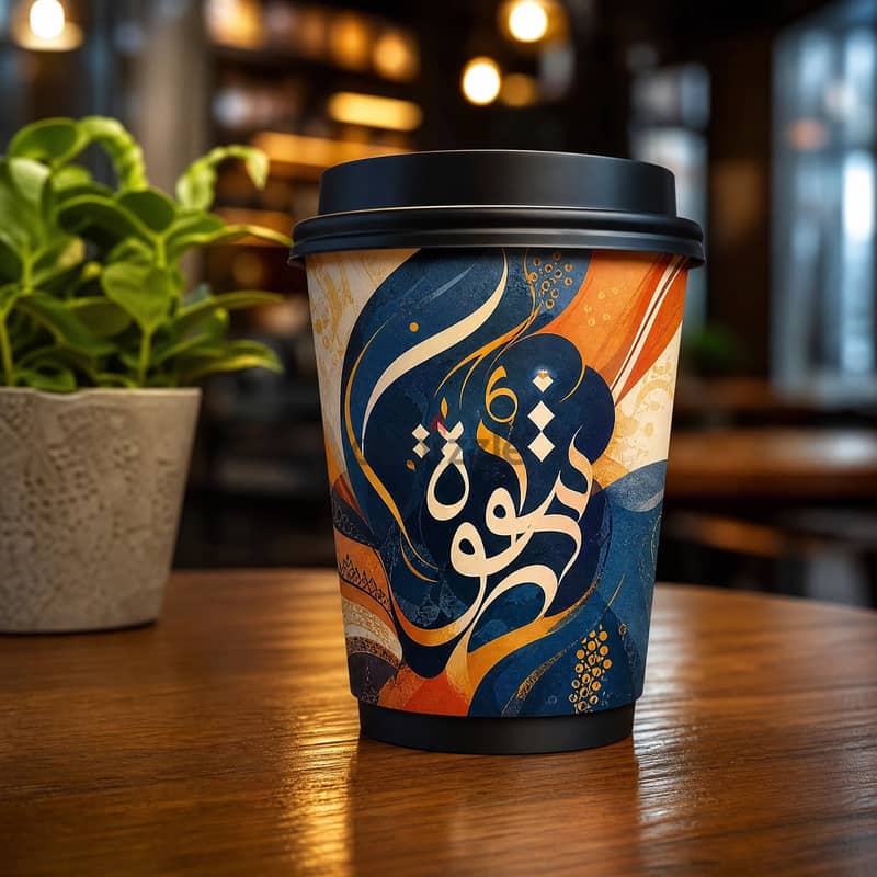 ESLAM. MUG FACTORY 2