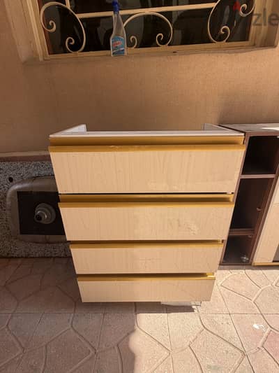 مطبخ BVC استخدام سنه