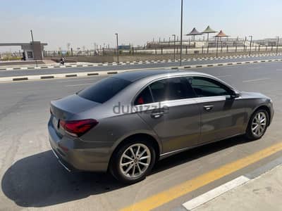Mercedes-Benz A180 2021