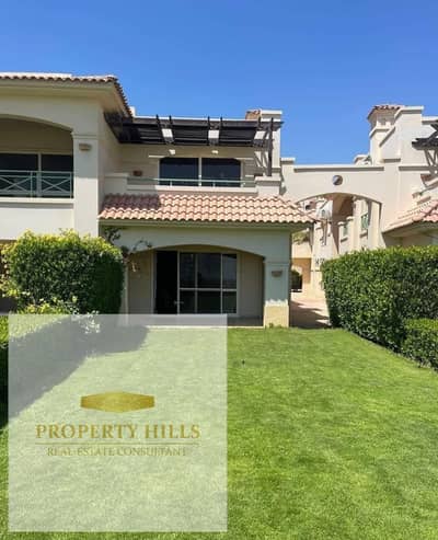 Own luxury in one of the most prestigious locations in Marina 5 — a fully finished villa for sale with a full sea-facing frontage. Own luxury in one of the most prestigious locations in Marina 5 — a fully finished villa for sale with a full sea-facing frontage.