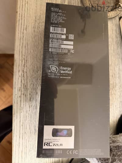 ROG ally X ( 2 Tera bytes )