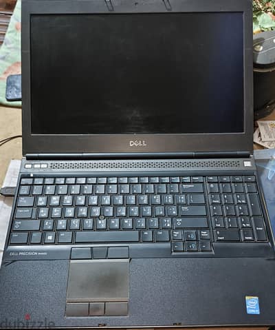 dell precision m 4800