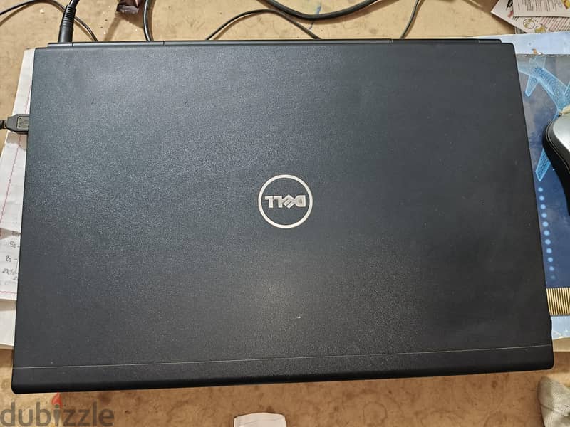 dell precision m 4800 2