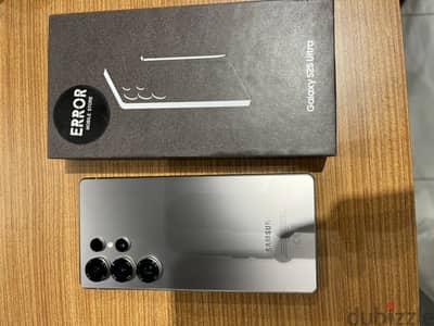 Samsung S25 Ultra