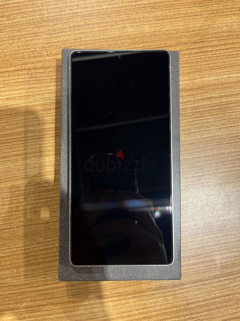 Samsung S25 Ultra 1