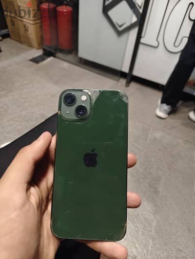 Apple - iPhone 13