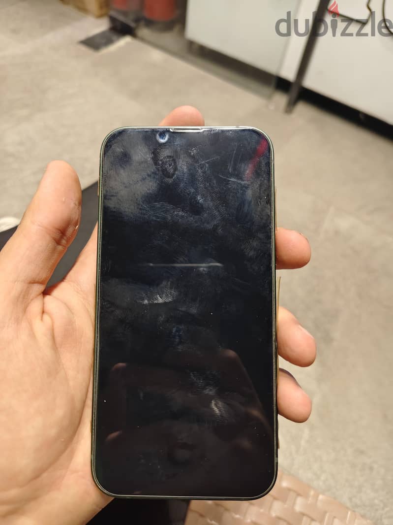 Apple - iPhone 13 1