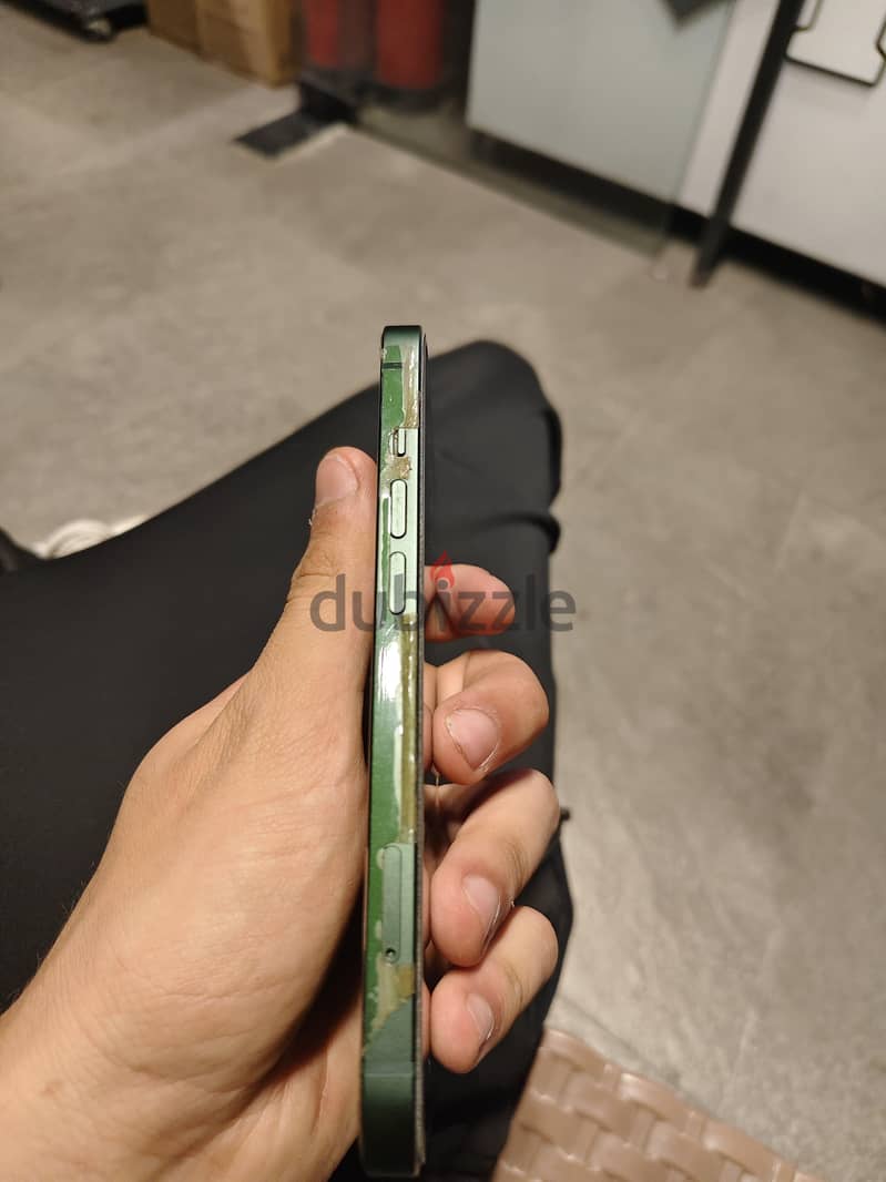 Apple - iPhone 13 3