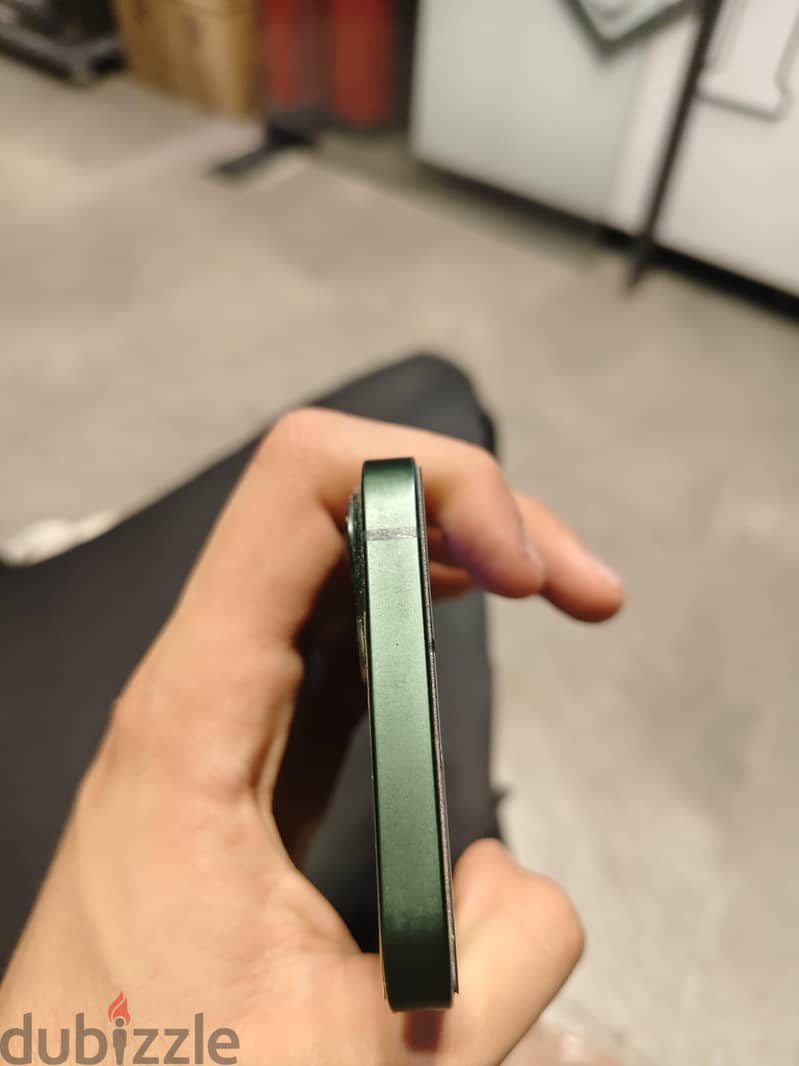 Apple - iPhone 13 4