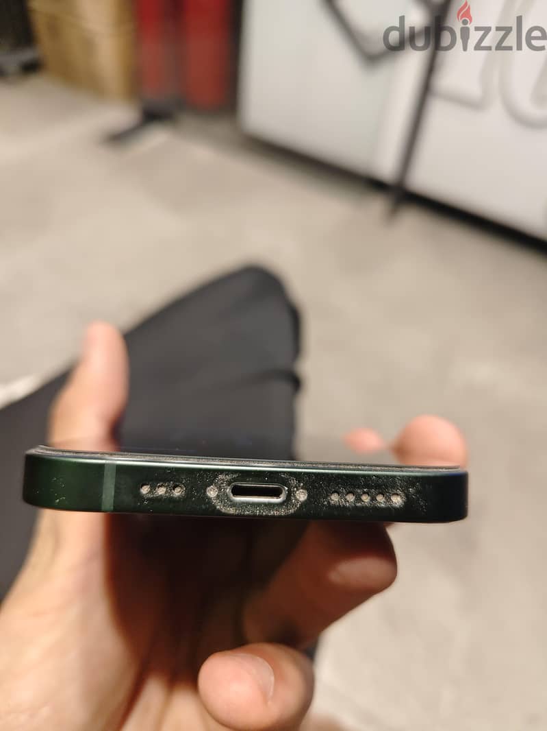 Apple - iPhone 13 5