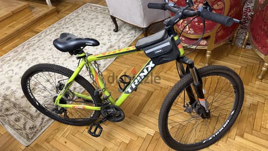 trinx ko26 26 للبيع حاله ممتازه