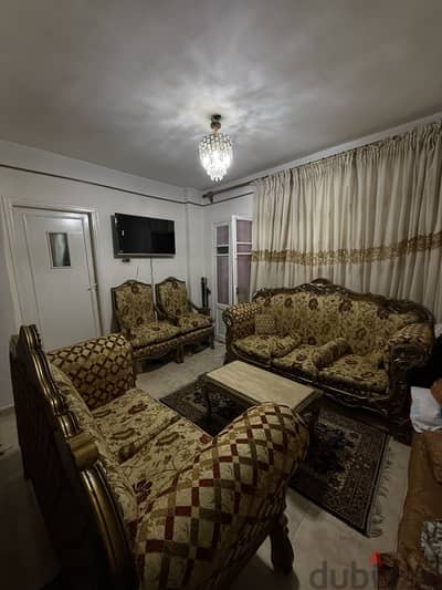 انتريه استعمال نظيف جدا والصور موضحة