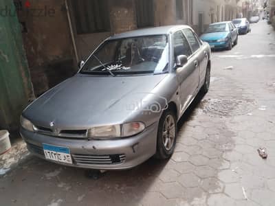 Used Mitsubishi Lancer 1993 For Sale Cairo