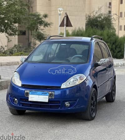 اسبيرانزا A113 2009 للبيع 6 أكتوبر